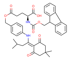 Fmoc-Glu(ODmab)-OH|CPTD786506|268730-86-5
