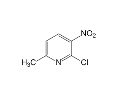 6-Chloro-5-nitro-2-picoline|CS-0007518|56057-19-3