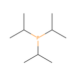 Tri-i-propylphosphine, 98% (10 wt% in hexanes)