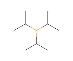 Tri-i-propylphosphine, 98% (10 wt% in hexanes)