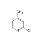 2-Chloro-4-methylpyridine|CS-W011139|3678-62-4