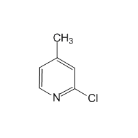 2-Chloro-4-methylpyridine|CS-W011139|3678-62-4
