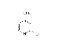 2-Chloro-4-methylpyridine|CS-W011139|3678-62-4