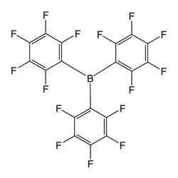 Tris(pentafluorophenyl)borane, min. 97%|05-1500|1109-15-5
