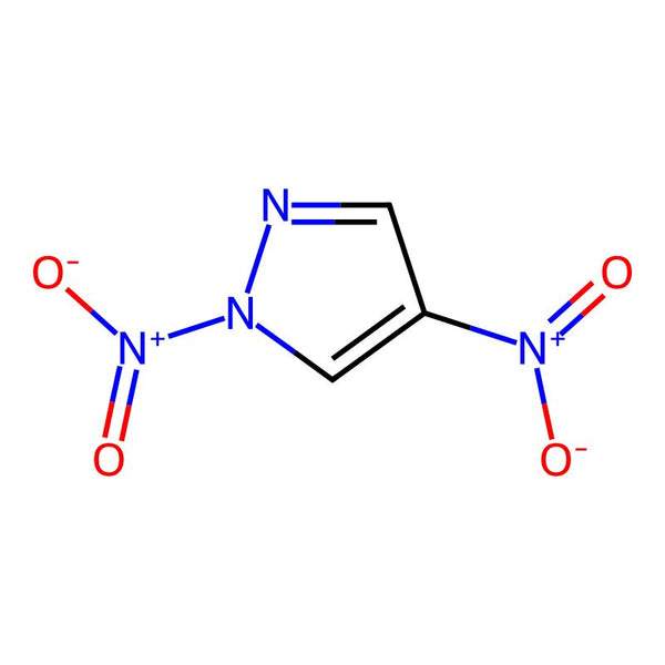 1,4-Dinitro-1H-pyrazole|CS-0465308|35852-77-8