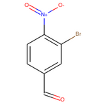 3-Bromo-4-nitrobenzaldehyde|CS-W006816|101682-68-2