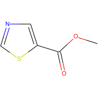 Methyl 5-thiazolecarboxylate|CS-M1604|14527-44-7