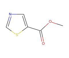 Methyl 5-thiazolecarboxylate|CS-M1604|14527-44-7