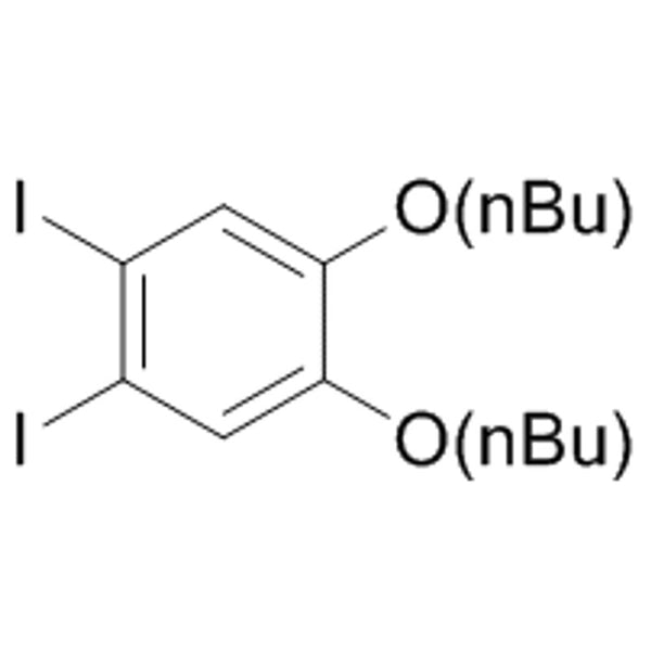 1,2-Diiodo-4,5-di-n-butoxybenzene|08-0720|1005340-01-1