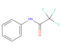 2,2,2-Trifluoro-N-phenylacetamide|CS-W015963|404-24-0