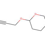 2-(Prop-2-yn-1-yloxy)tetrahydro-2H-pyran|CS-0038687|6089-04-9