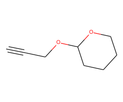 2-(Prop-2-yn-1-yloxy)tetrahydro-2H-pyran|CS-0038687|6089-04-9
