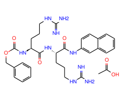 Z-Arg-Arg-βNA|CPTD786055|76474-52-7