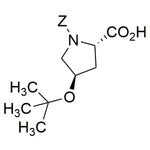 Z-O-tert-butyl-L-trans-4-hydroxyproline|03850|85201-91-8
