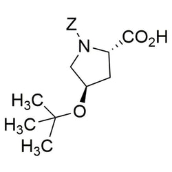 Z-O-tert-butyl-L-trans-4-hydroxyproline|03850|85201-91-8