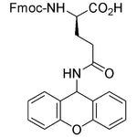 Na-Fmoc-Nd-xanthyl-D-glutamine|16191|1313054-52-2