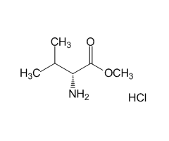 D-Valine methyl ester hydrochloride, 98.5%|240147|7146-15-8