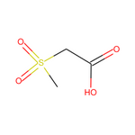 2-(Methylsulfonyl)acetic acid|CS-W004723|2516-97-4
