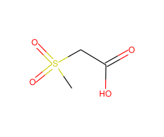 2-(Methylsulfonyl)acetic acid|CS-W004723|2516-97-4