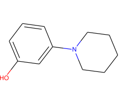 3-(Piperidin-1-yl)phenol|CS-0019020|27292-50-8
