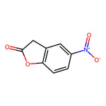 5-Nitrobenzofuran-2(3H)-one|CS-0157641|21997-23-9