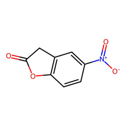 5-Nitrobenzofuran-2(3H)-one|CS-0157641|21997-23-9