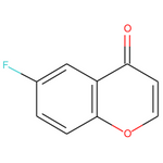 6-Fluoro-4H-chromen-4-one|CS-0063923|105300-38-7