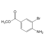 Methyl 4-amino-3-bromobenzoate|CS-W012965|106896-49-5