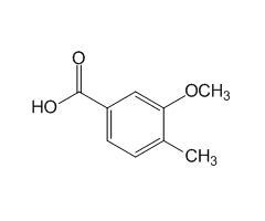 3-Methoxy-4-methylbenzoic acid, 97%|124908|7151-68-0