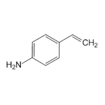 4-Vinylaniline,98%(stabilized with HQ)|CS-0106396|1520-21-4
