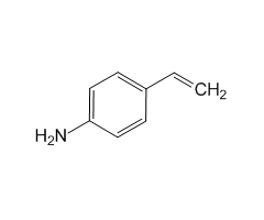 4-Vinylaniline,98%(stabilized with HQ)|CS-0106396|1520-21-4