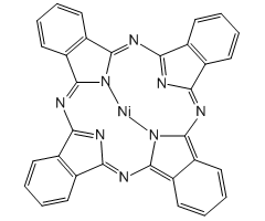 Nickel(II) phthalocyanine|47354|14055-02-8