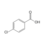 4-Chlorobenzoic acid|CS-M3680|74-11-3