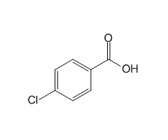 4-Chlorobenzoic acid|CS-M3680|74-11-3