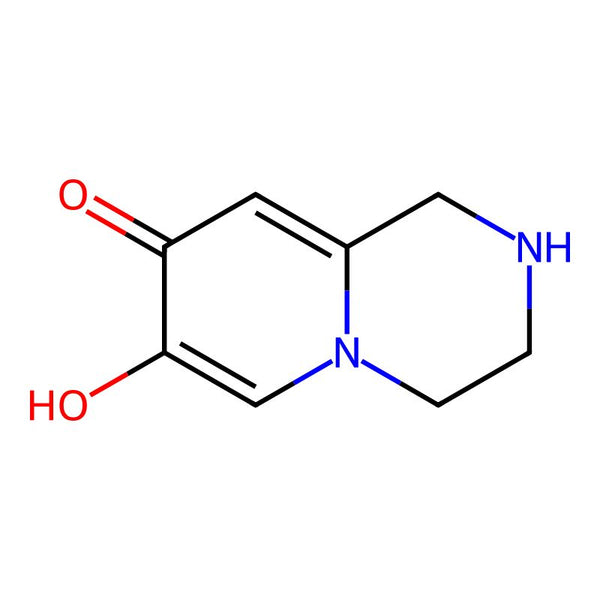7-Hydroxy-1,2,3,4-tetrahydro-8H-pyrido[1,2-a]pyrazin-8-one|CS-0112494|1210687-36-7