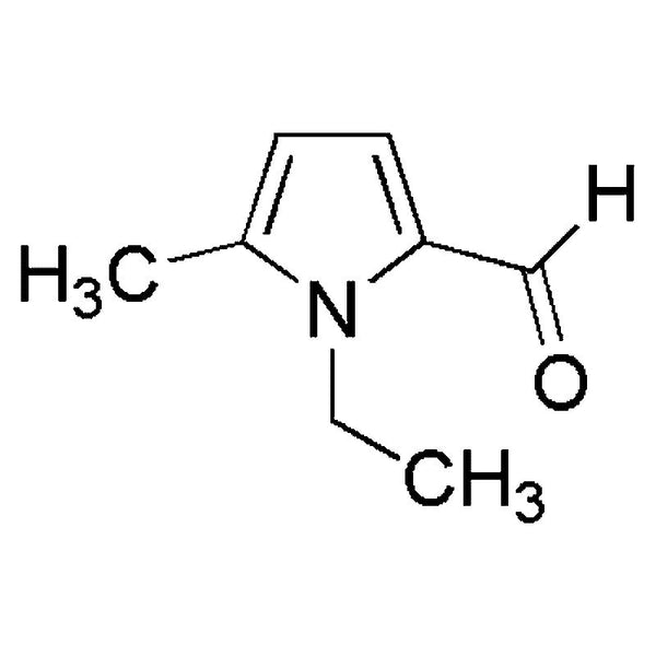 1-Ethyl-5-methyl-1H-pyrrole-2-carbaldehyde|26646|39741-43-0