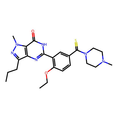 Sildenafil Impurity 246|C4X-1128246|1786437-29-3