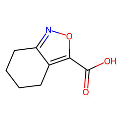 4,5,6,7-Tetrahydrobenzo[c]isoxazole-3-carboxylic acid|CS-0073030|261350-47-4