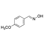 4-Methoxybenzaldehyde Oxime|23258|3235-04-9