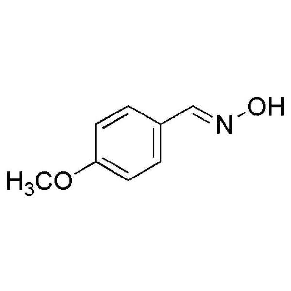 4-Methoxybenzaldehyde Oxime|23258|3235-04-9