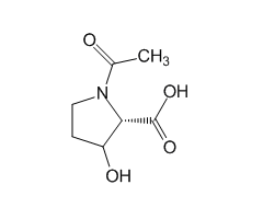 Ac-Hyp-OH|CPTD787557|33996-33-7