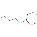 2-(3-Bromopropoxy)tetrahydro-2H-pyran|CS-W008007|33821-94-2