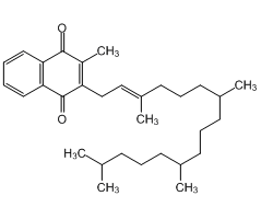 Vitamin K1, 98%, reference material|915372|84-80-0
