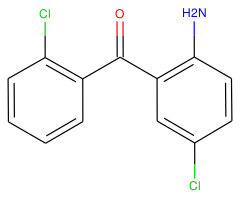 Lorazepam Impurity 4|C4X-10414|2958-36-3