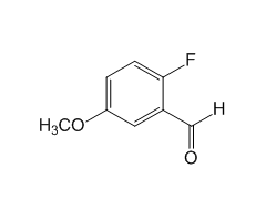 2-Fluoro-5-methoxybenzaldehyde|CS-W001188|105728-90-3