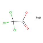 Trichloroacetic acid (sodium)|CS-0015290|650-51-1