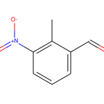 2-Methyl-3-nitrobenzaldehyde|CS-0380557|23876-12-2