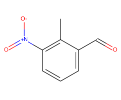 2-Methyl-3-nitrobenzaldehyde|CS-0380557|23876-12-2
