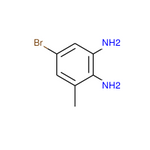 5-Bromo-3-methylbenzene-1,2-diamine|CS-W022322|76153-06-5