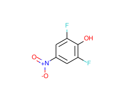 2,6-Difluoro-4-nitrophenol|CS-W006721|658-07-1